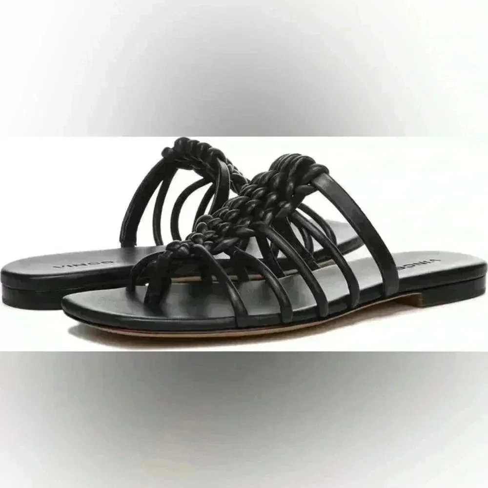 Vince Vero Cucio DAE Sandal -Like new - Picture 4 of 17